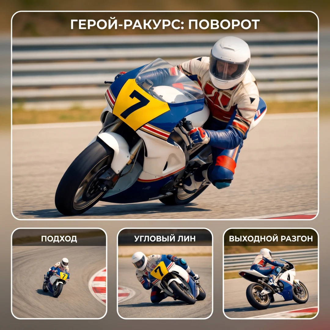 Раскадровка