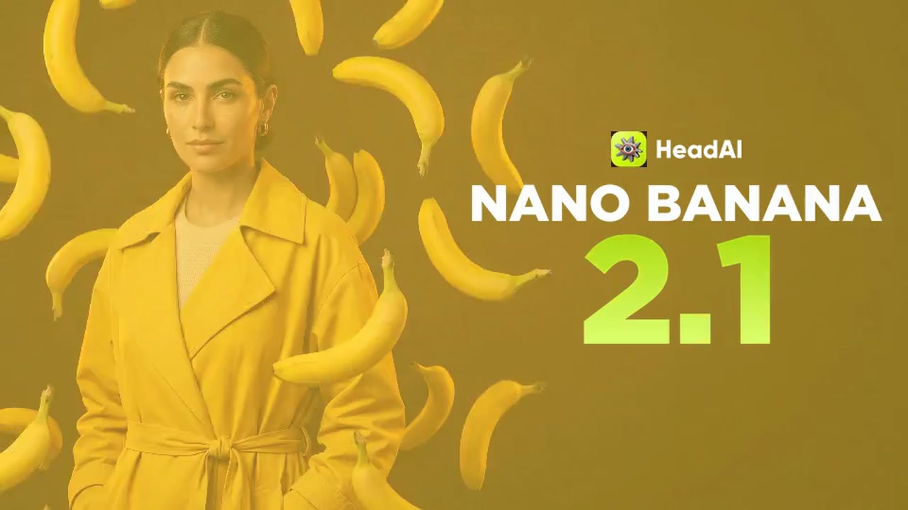 Nano Banana 2.1 — уже в HEAD AI