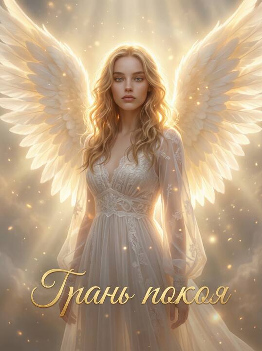 Грань покоя