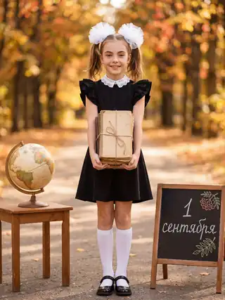 1 сентября