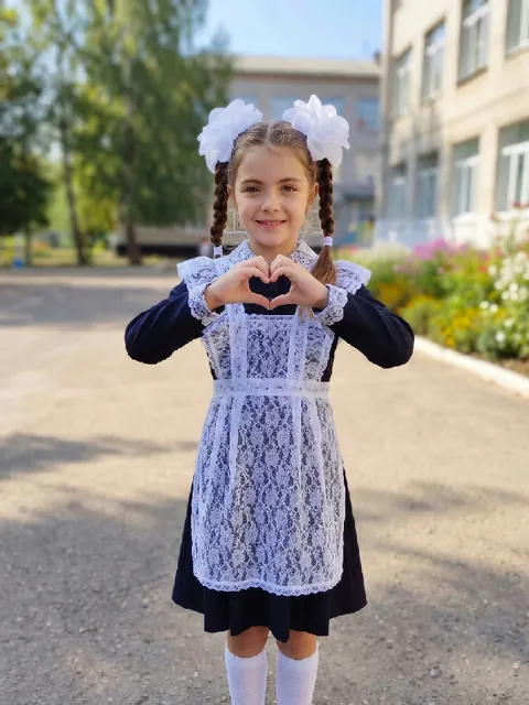 Сердечко