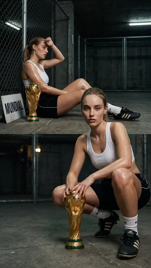 Чемпион FIFA в Predator