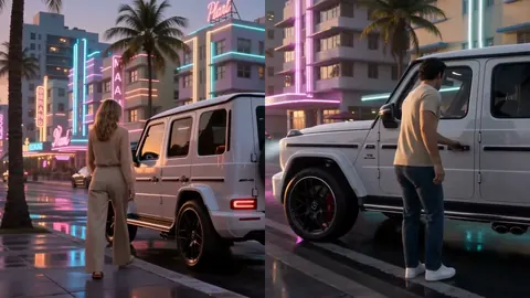 GTA VI Gameplay