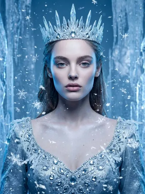 Снежная королева