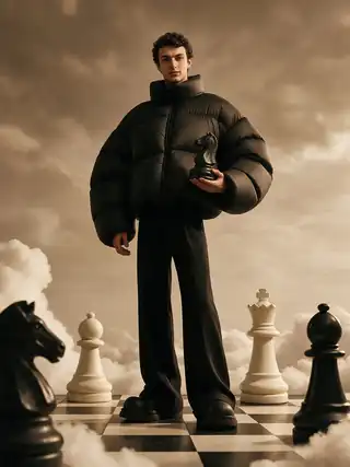 Вы в разных вселенных