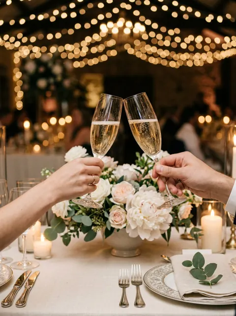 👰 Песня на свадьбу
