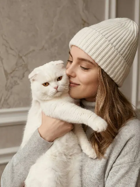 Я и мой кот