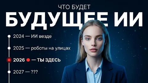 YouTube: прогноз будущего