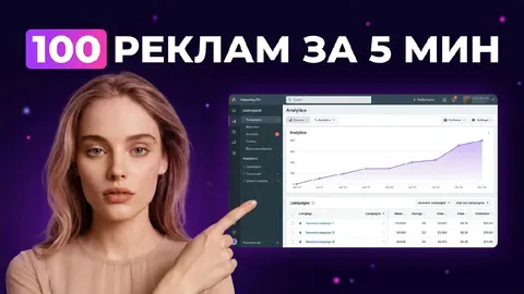 YouTube: реклама за минуты