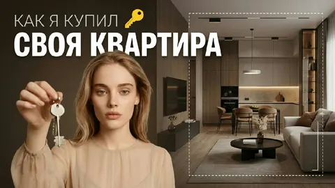 YouTube: своя квартира