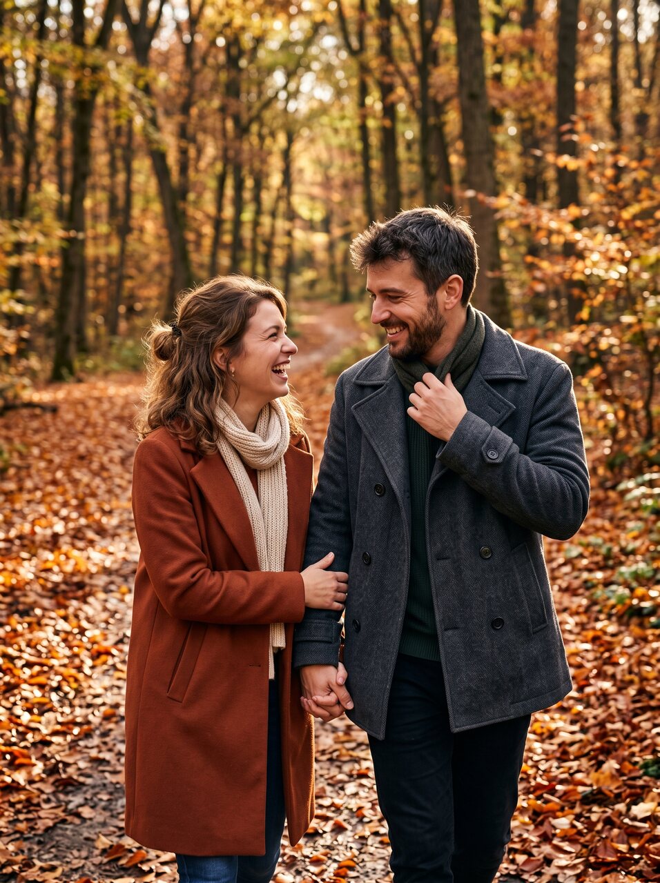 love is… танец в пустой комнате