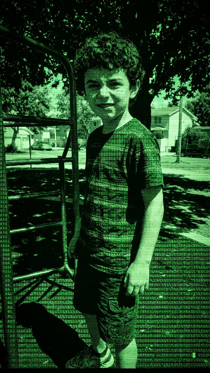 ASCII-арт