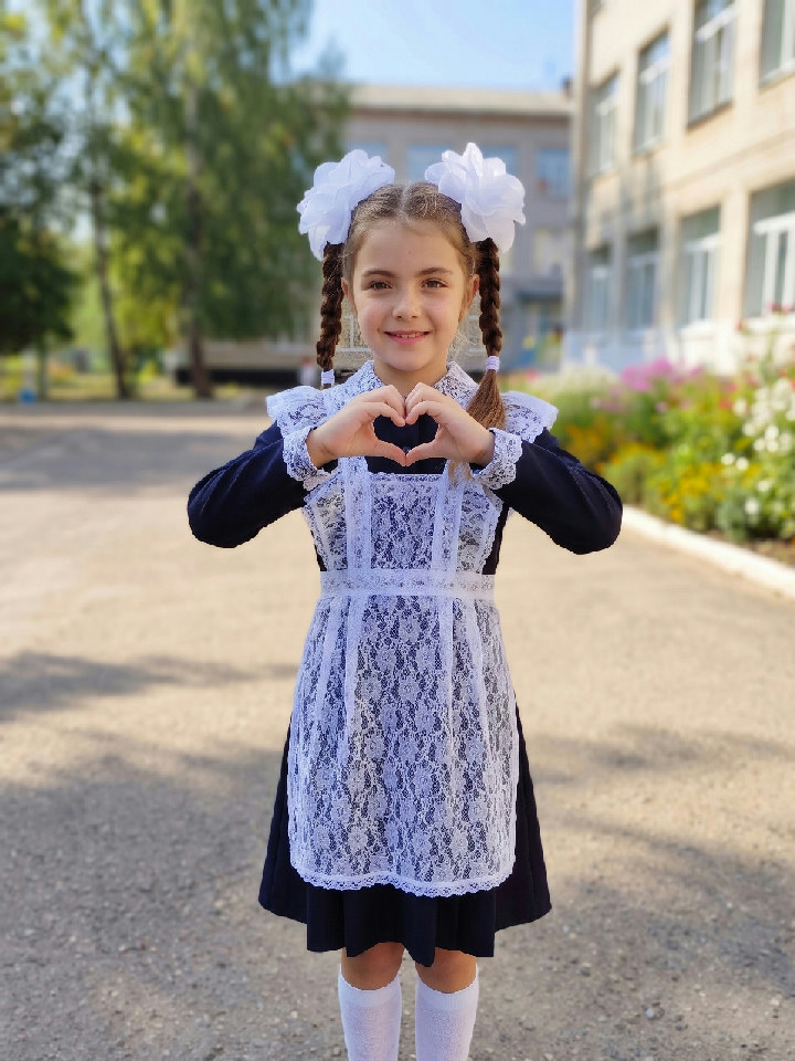 Сердечко