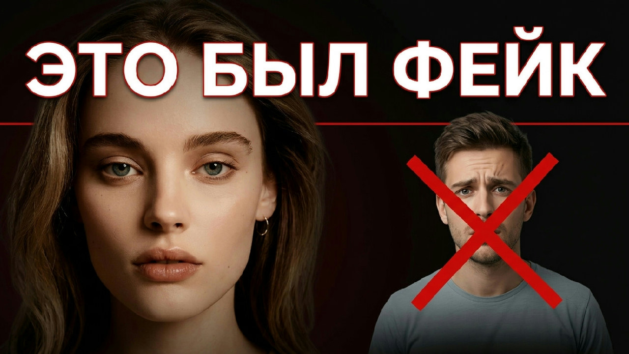 YouTube: разоблачение