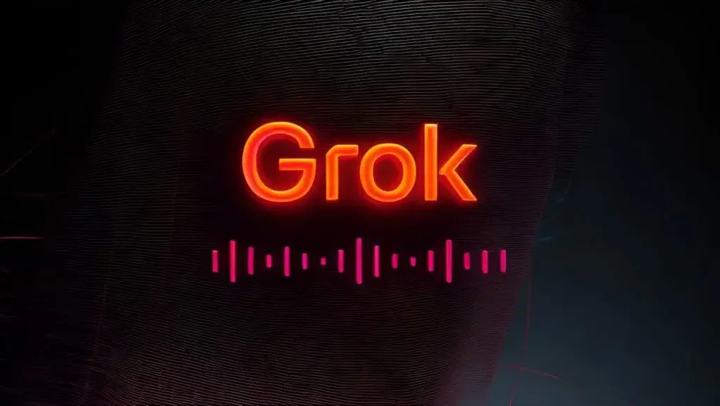 Grok TTS